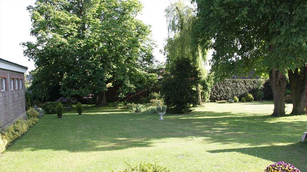 Ferienwohnungen Meyerhof_ 55116 Filsum Dış mekan fotoğraf
